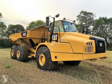 dumper articulado Caterpillar