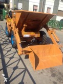 dumper cingolato F.lli Dieci