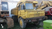 dumper rigido usato