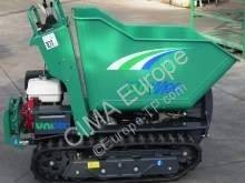 mini-dumper nuovo