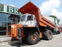 tombereau rigide occasion
