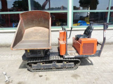 mini-tombereau Kubota