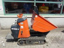 mini-tombereau Kubota