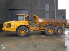 Volvo A 25 D