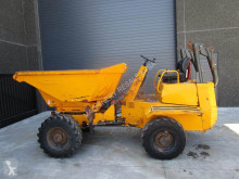 Thwaites 3 Ton Hi tip