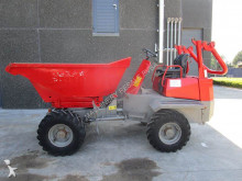 Thwaites 3 Ton Hi tip