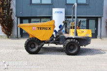tombereau rigide occasion