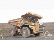 used rigid dumper