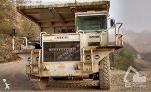 used rigid dumper