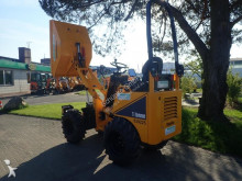 mini-dumper usato
