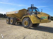 Caterpillar 740 2006