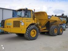Volvo A 30 D 6x6