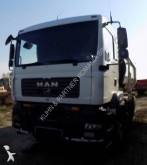 used rigid dumper