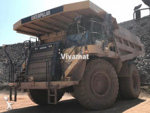 Caterpillar 777F
