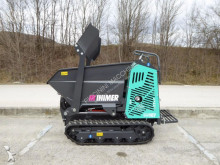 mini-dumper nuovo