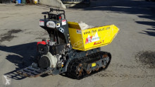 tombereau Multicarrier