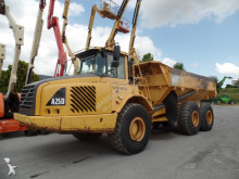Dumper Volvo A25D