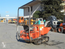 tombereau Kubota
