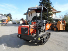 tombereau Kubota