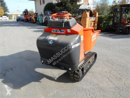 tombereau Kubota