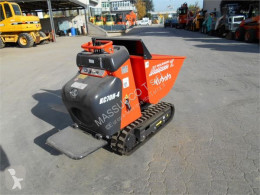 tombereau Kubota