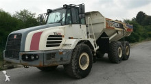 Dumper Terex TA30