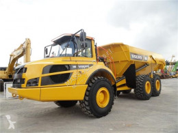 Dumper Volvo A 30G