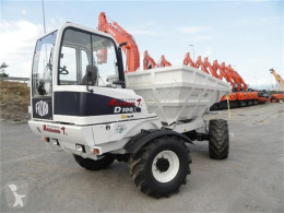 tombereau Fiori DF100