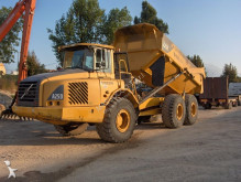 Dumper Volvo A25D