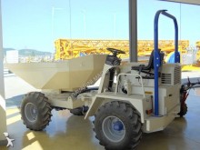 dumper articolato nuovo