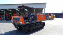 Dumper Hanix