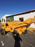 mini-dumper usado