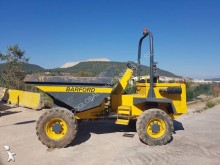 Barford SX5000