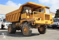 dumper rigido usato