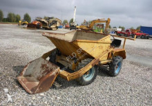 mini-dumper usato