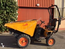 Ausa D 85 AHA Hydrostat D 85 AHA