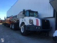 Damper Terex TA25