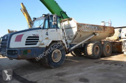 Damper Terex TA30