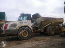 Damper Terex TA27