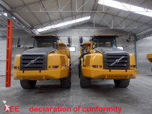Volvo A 35 E