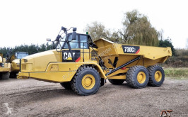 Caterpillar 730 - C2