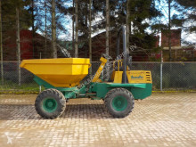 dumper articulado usado