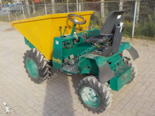 Ausa 108 DA 4x4