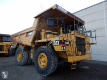 Caterpillar 769 D
