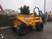 Thwaites mach 490