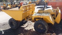 mini-dumper usado