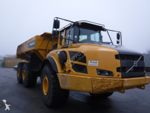tombereau Volvo A 40 F