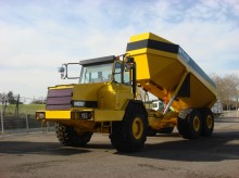Moxy MT 40 BCH MT 40 B COAL HAULER