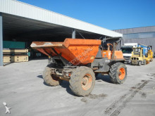 Ausa D600 APG