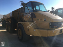 dumper articulado usado